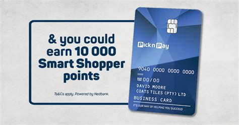 register pick n pay card